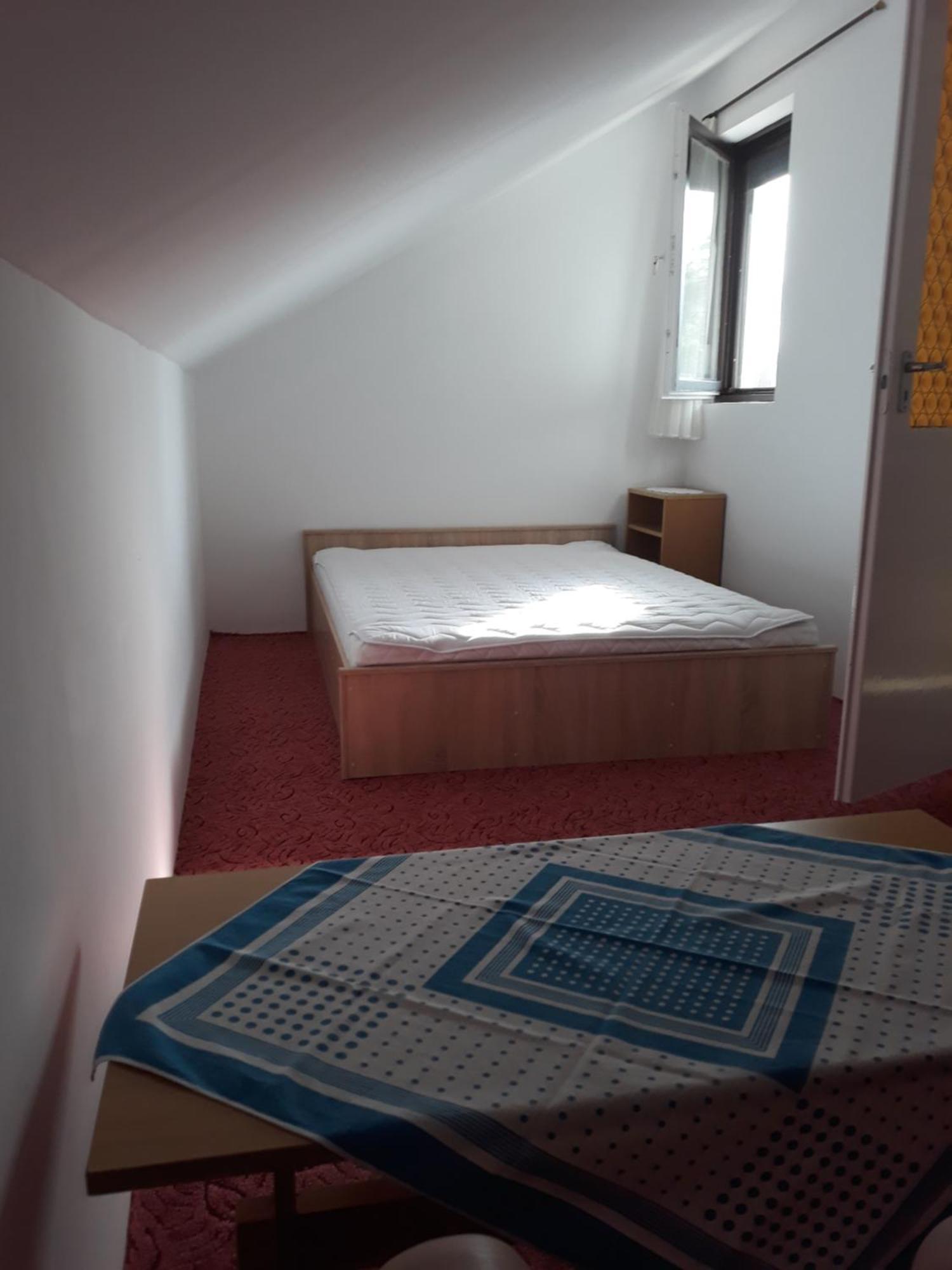 Retrovilla Balatonkenese Extérieur photo