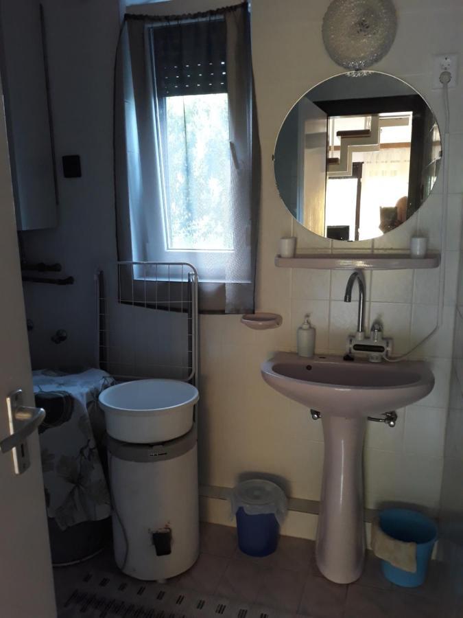 Retrovilla Balatonkenese Extérieur photo