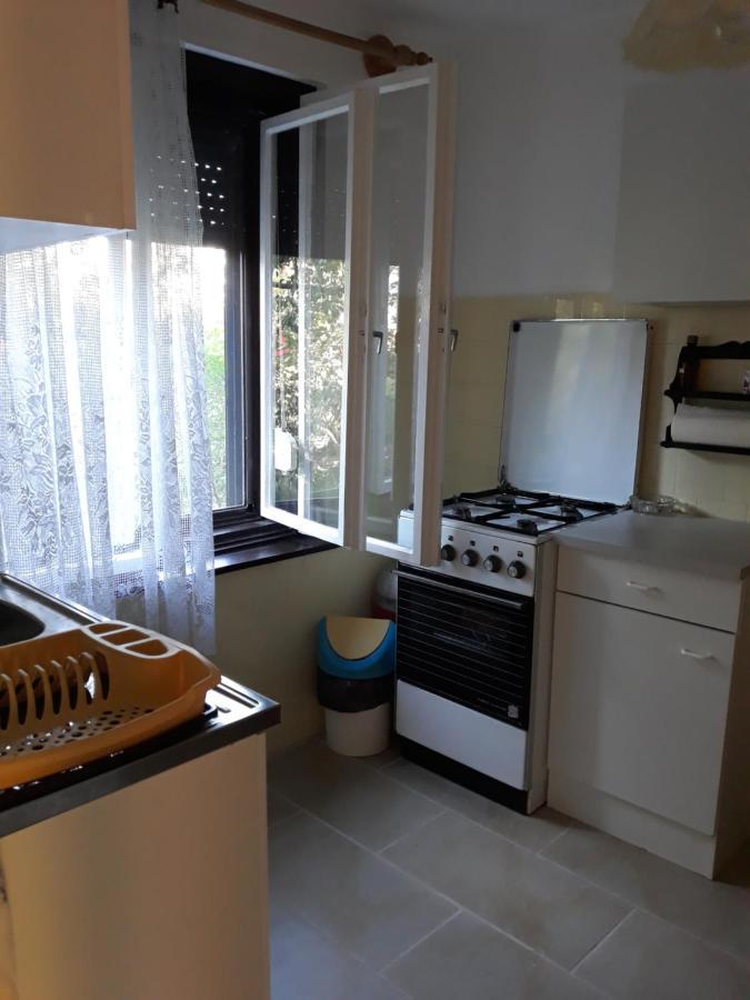 Retrovilla Balatonkenese Extérieur photo