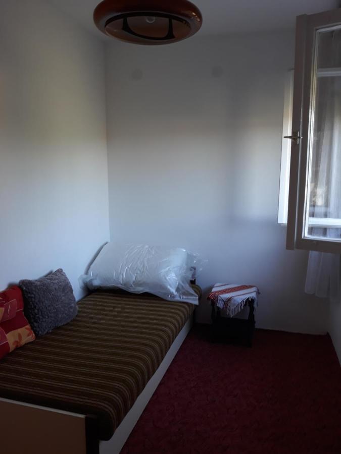 Retrovilla Balatonkenese Extérieur photo