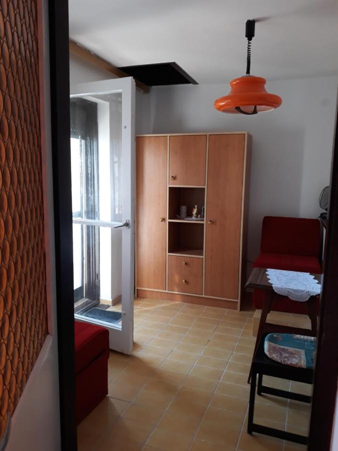 Retrovilla Balatonkenese Extérieur photo